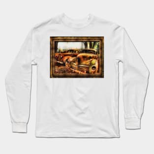 Cars Long Sleeve T-Shirt